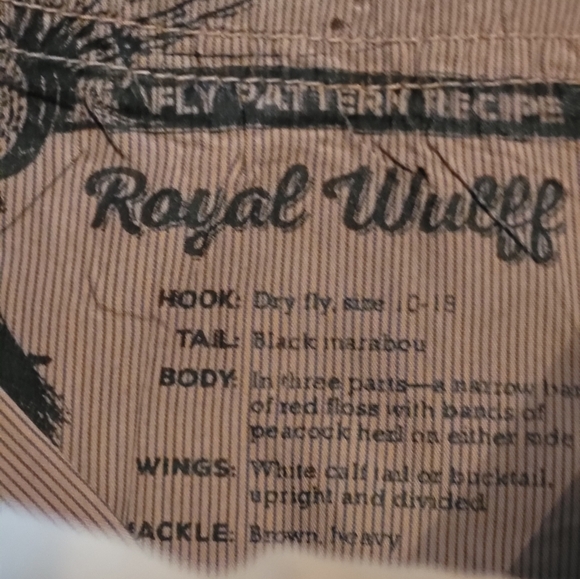 ORVIS PANTS LIKE NEW CONDITION 2 PAIR MEN'S SZ 42X43 - Picture 7 of 9